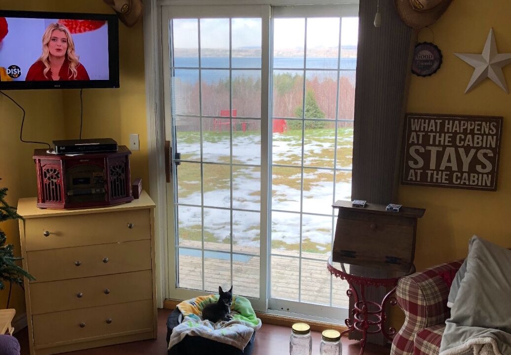 Photo of Livingroom in Boisdale