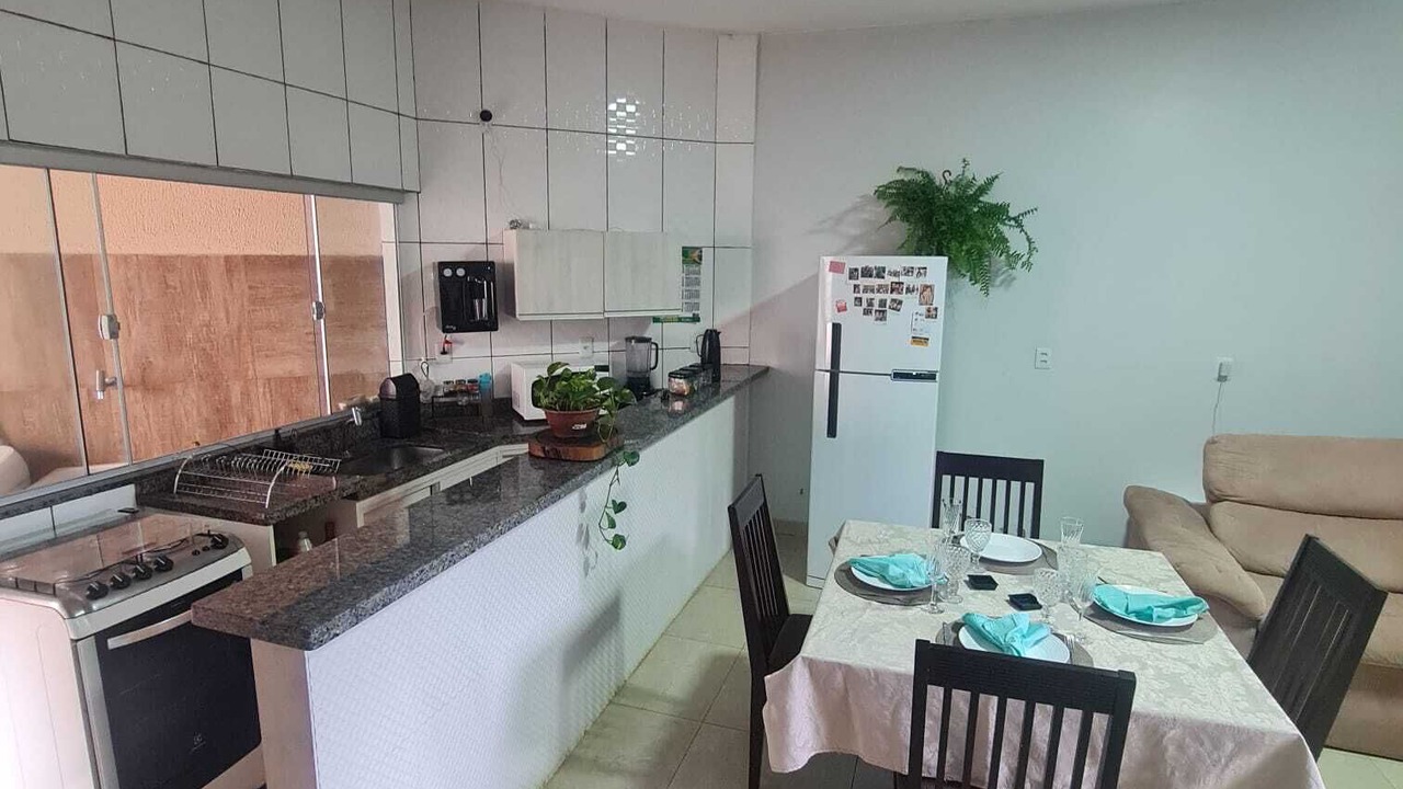 Photo of Kitchen in Goiania