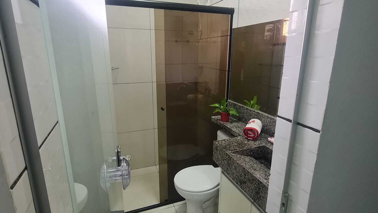 Photo of Bathroom in Goiania