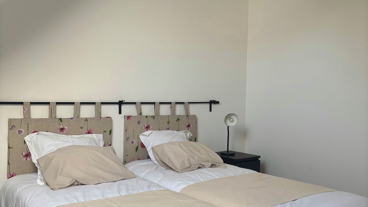 Photo of Bedroom in Paray-Douaville