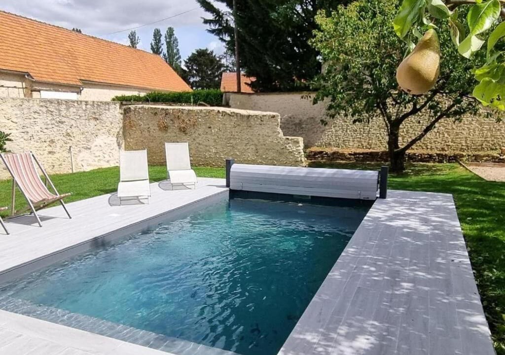 Photo of Outdoor in Paray-Douaville
