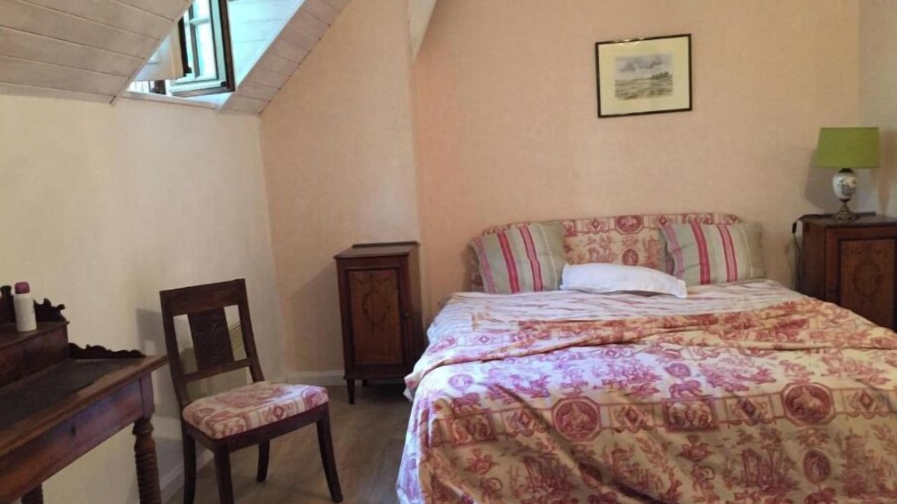 Photo of Bedroom in Bressey-sur-Tille