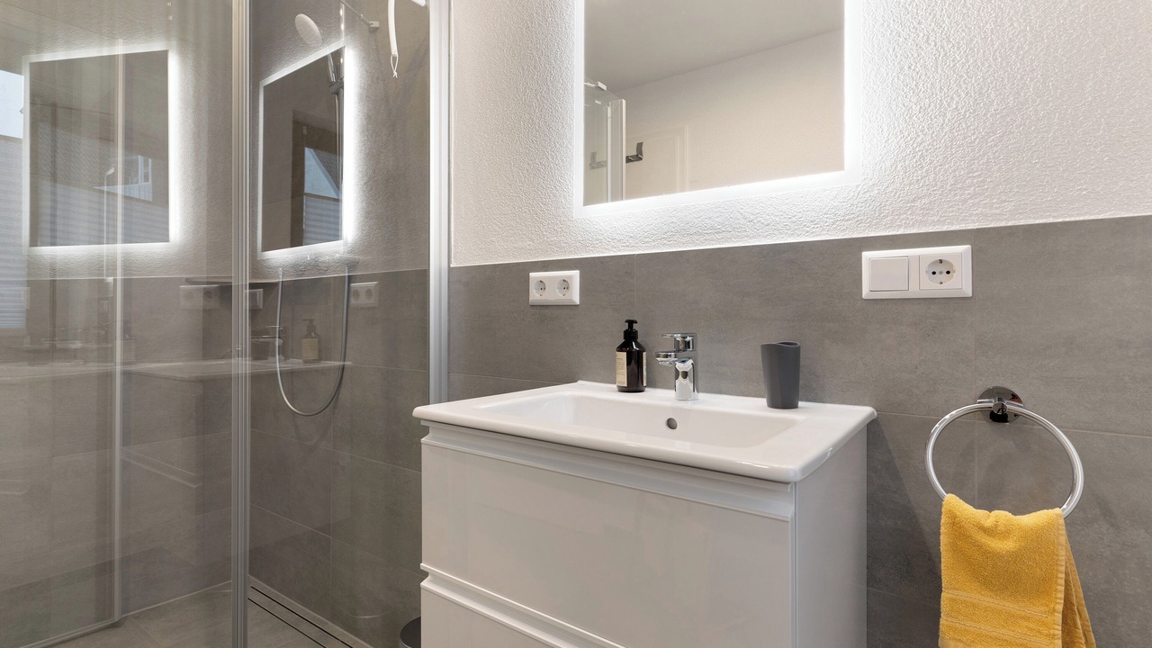 Photo of Bathroom in Urloffen