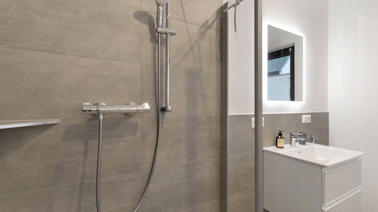 Photo of Bathroom in Urloffen
