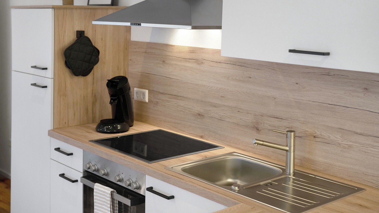 Photo of Kitchen in Urloffen