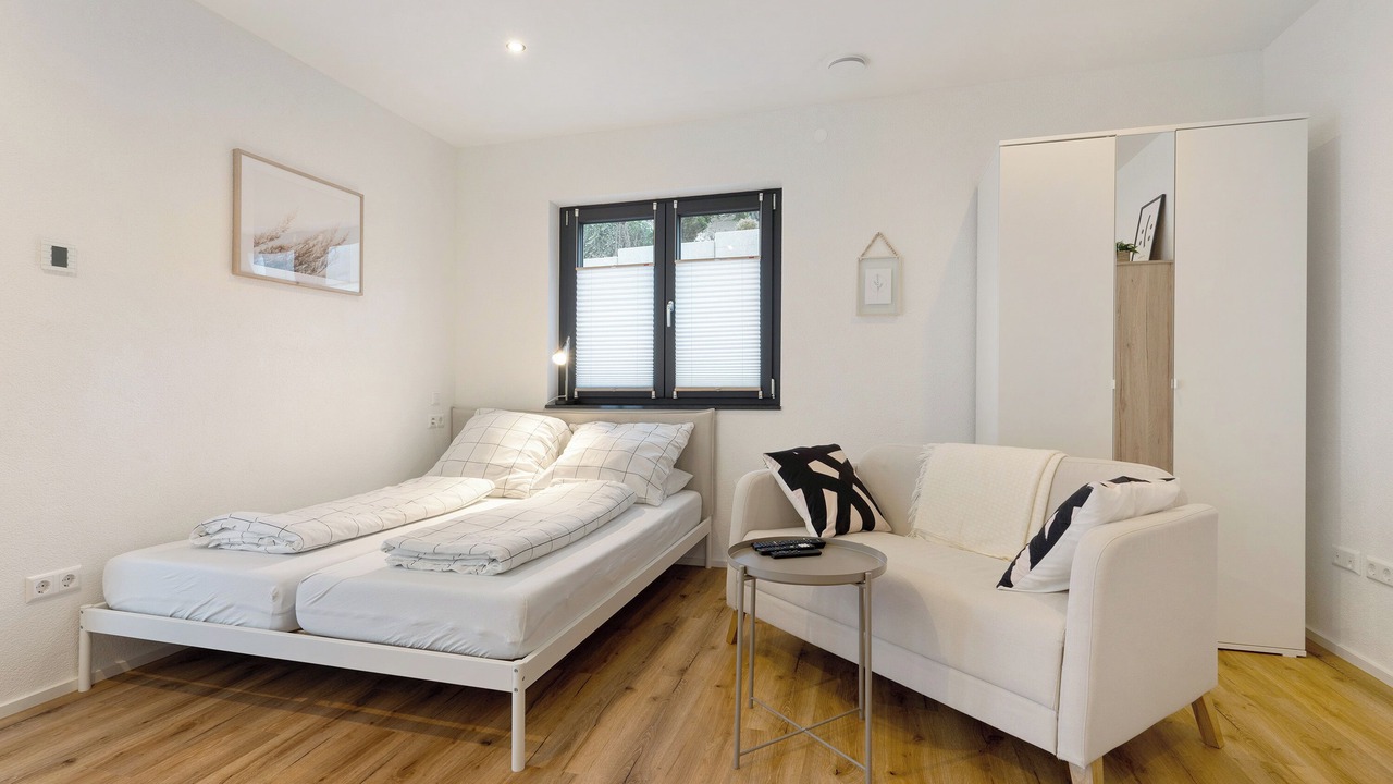 Photo of Bedroom in Urloffen