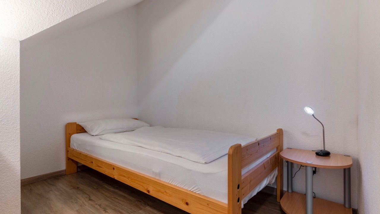 Photo of Bedroom in Oberwolfach