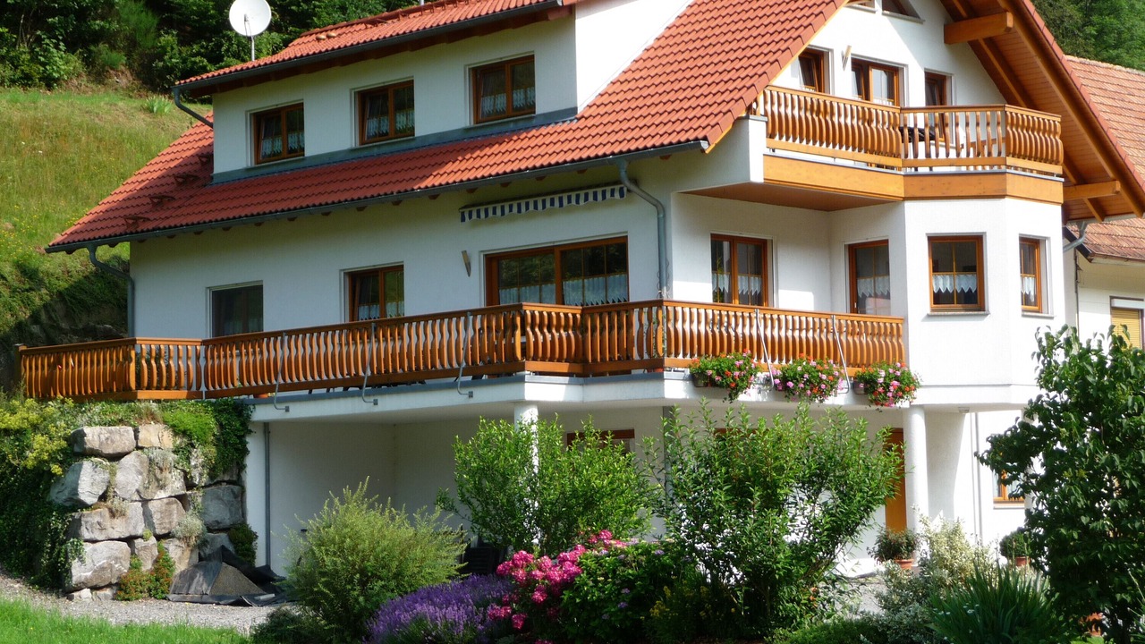 Photo of Outdoor in Oberwolfach