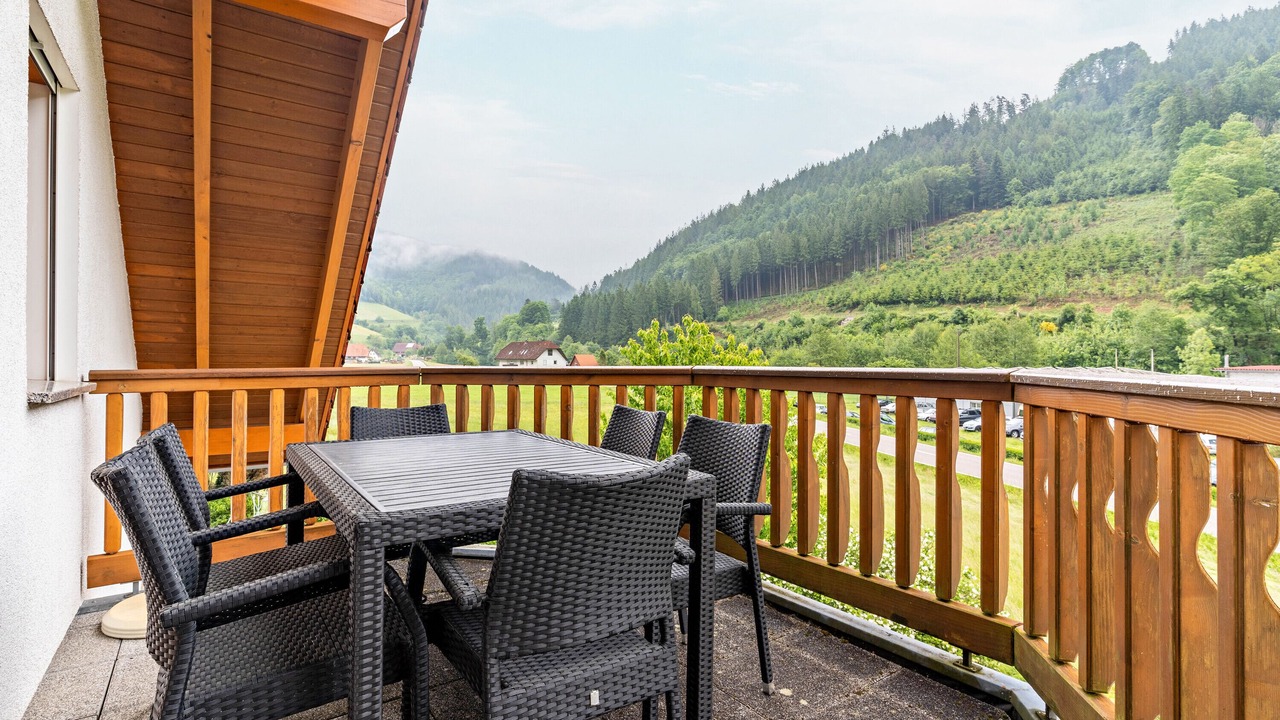 Photo of Outdoor in Oberwolfach