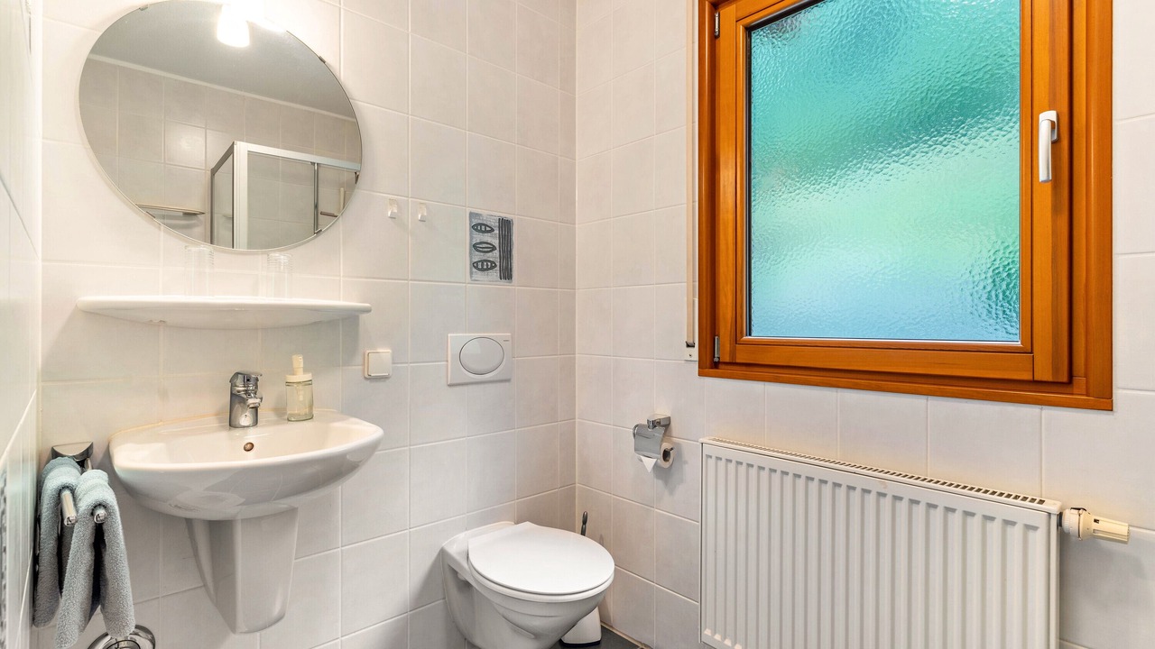 Photo of Bathroom in Oberwolfach