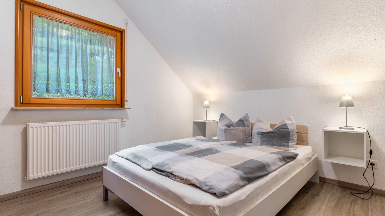 Photo of Bedroom in Oberwolfach