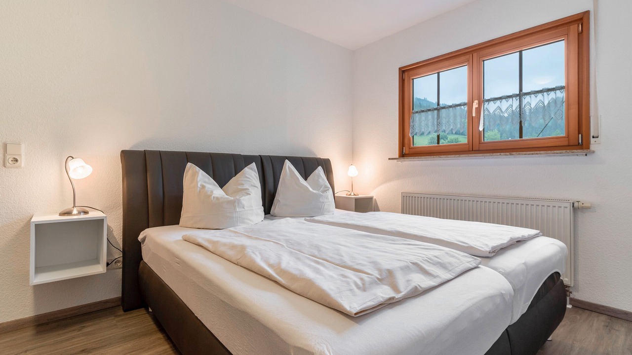 Photo of Bedroom in Oberwolfach