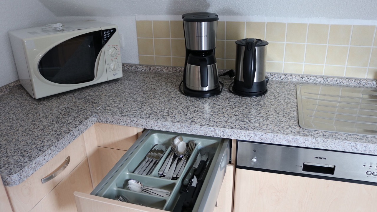 Photo of Kitchen in Oberwolfach