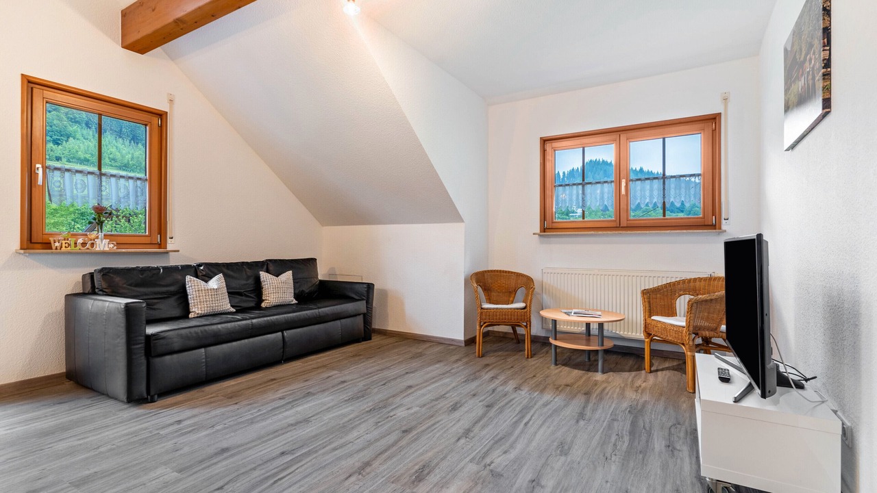 Photo of Livingroom in Oberwolfach