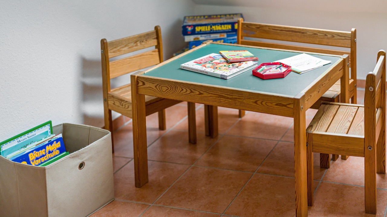 Photo of Bedroom in Oberwolfach