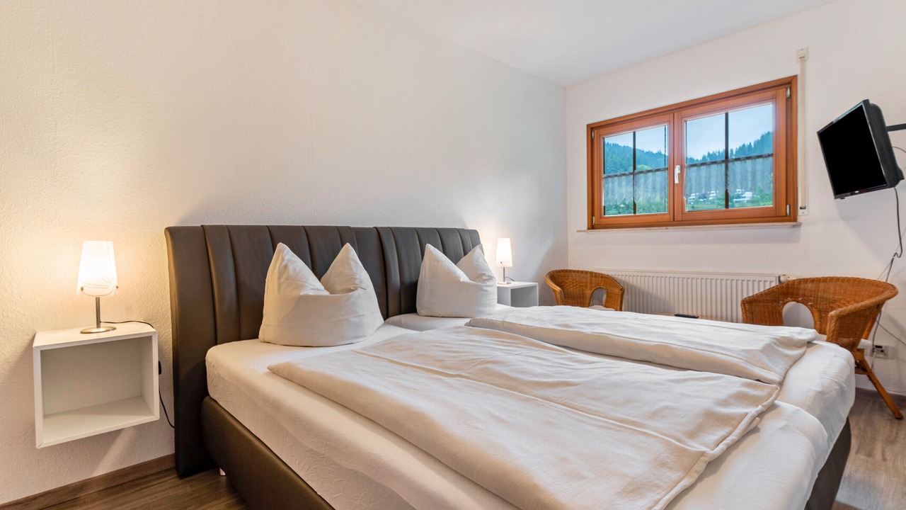 Photo of Bedroom in Oberwolfach