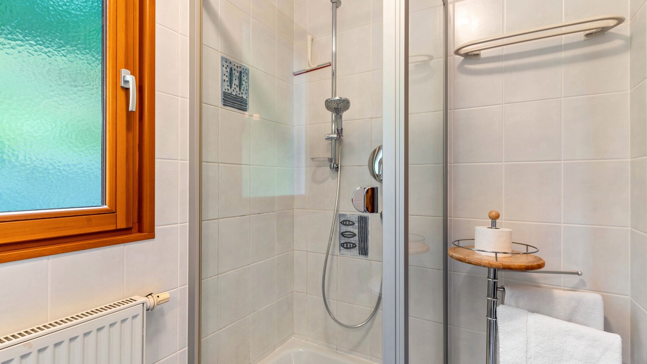 Photo of Bathroom in Oberwolfach