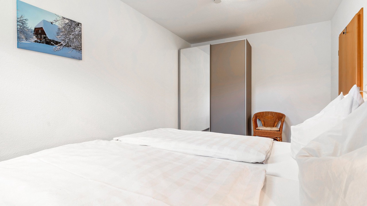 Photo of Bedroom in Oberwolfach
