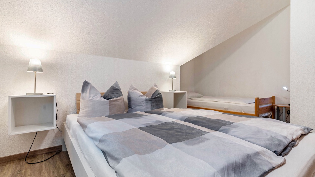 Photo of Bedroom in Oberwolfach