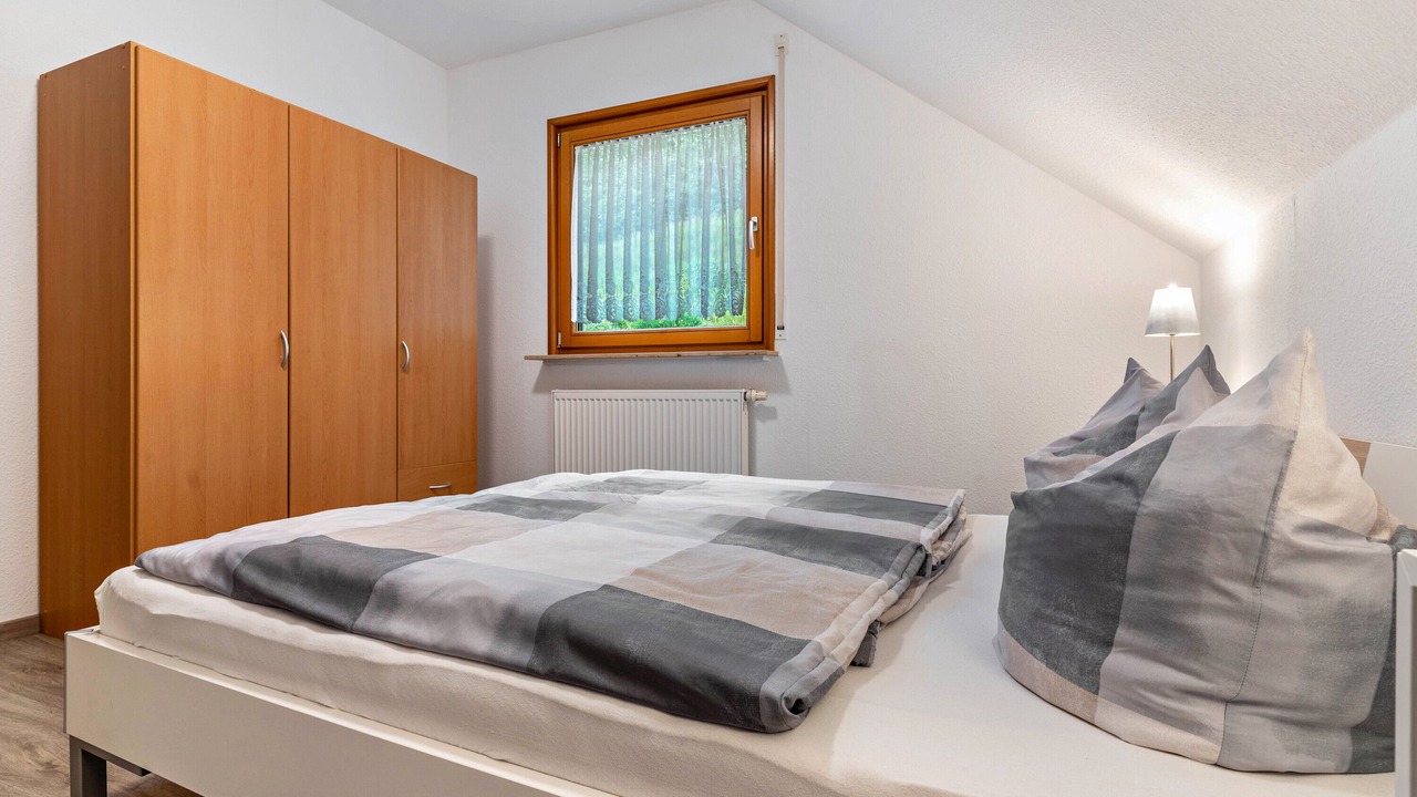 Photo of Bedroom in Oberwolfach