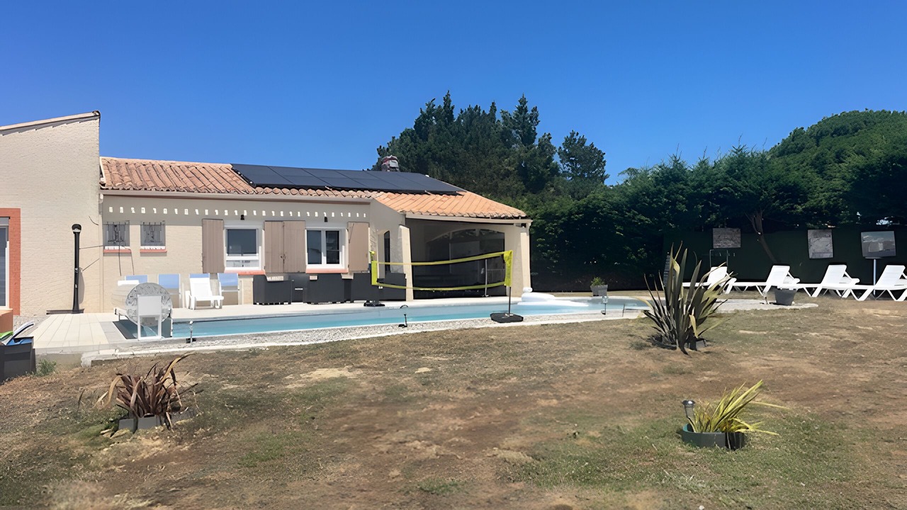 Photo of Outdoor in Saint-Papoul