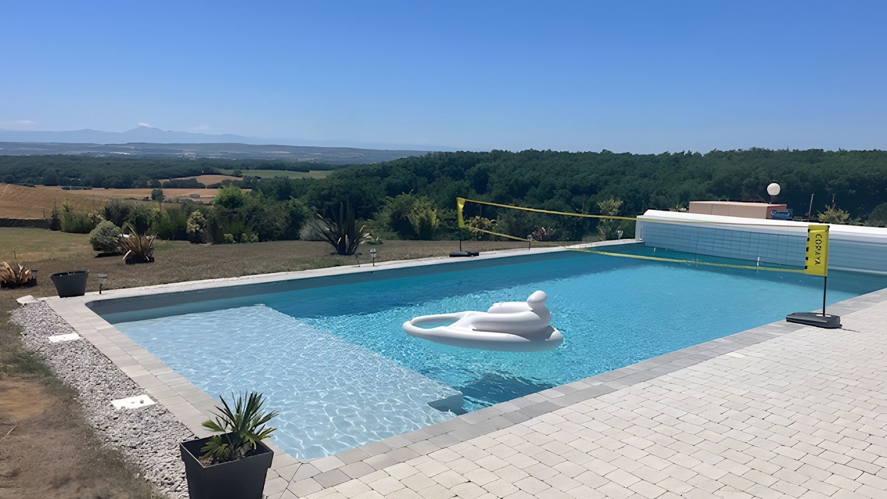 Photo of Outdoor in Saint-Papoul
