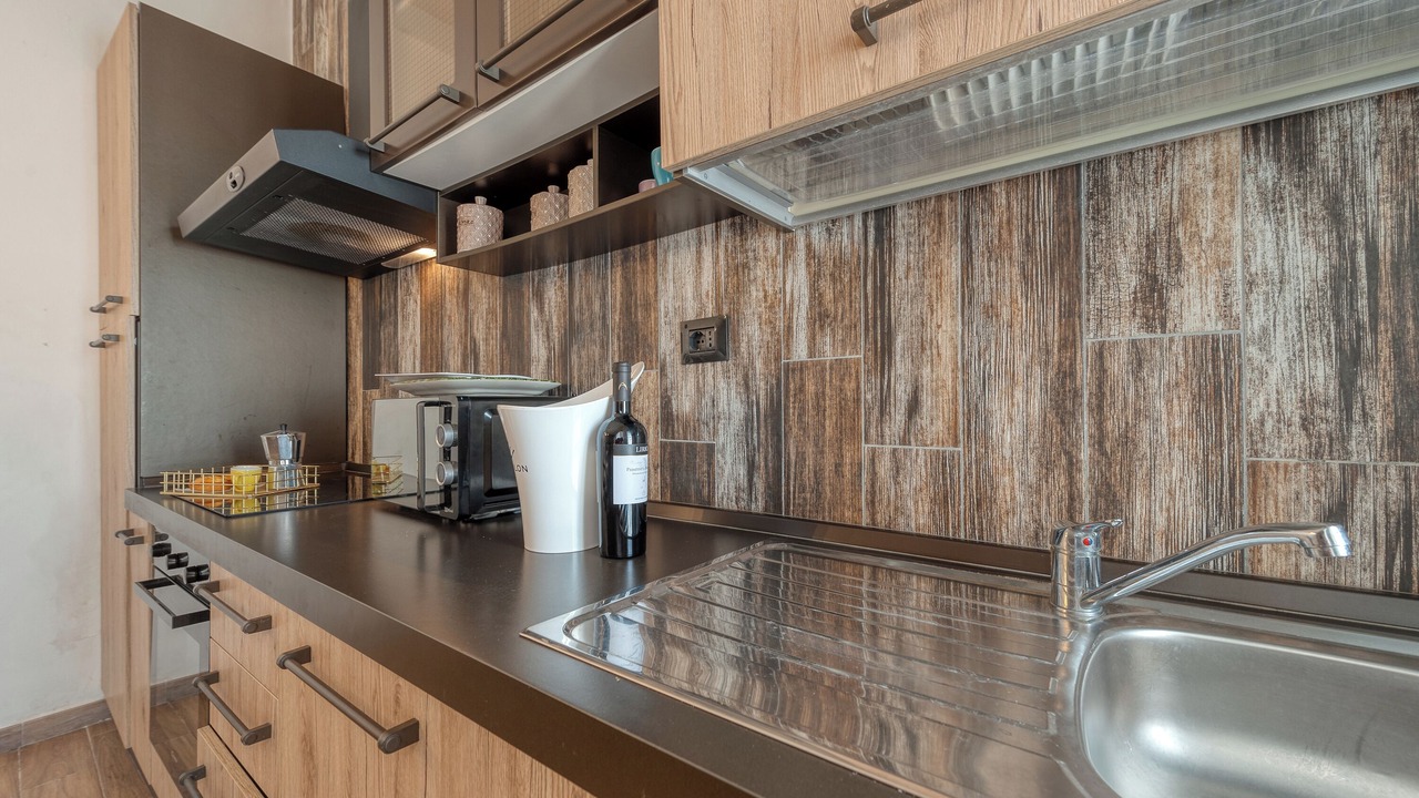 Photo of Kitchen in Sant'Isidoro