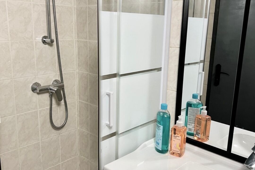 Photo of Bathroom in Belfort