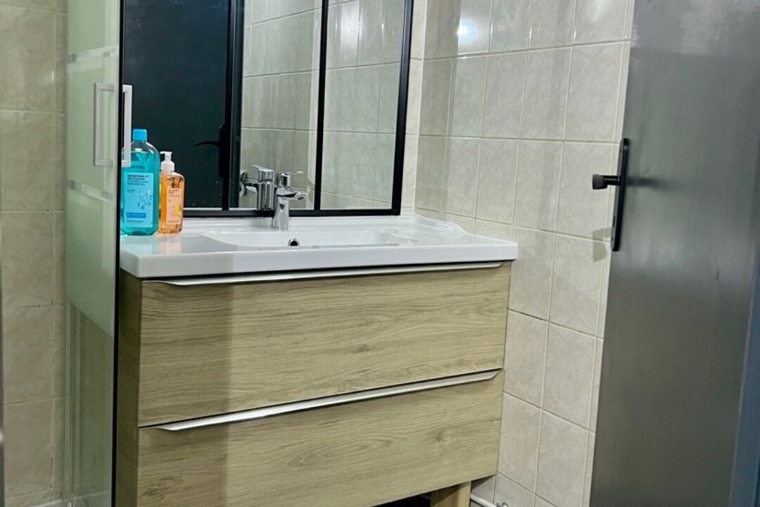 Photo of Bathroom in Belfort