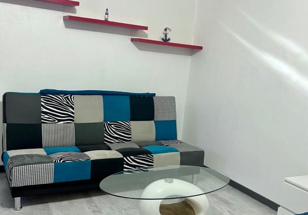 Photo of Livingroom in Belfort