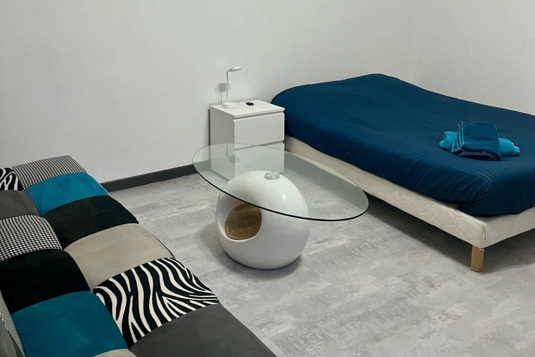 Photo of Bedroom in Belfort