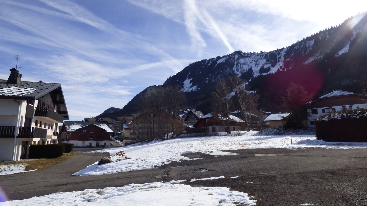 Photo of Outdoor in Thollon-les-Memises