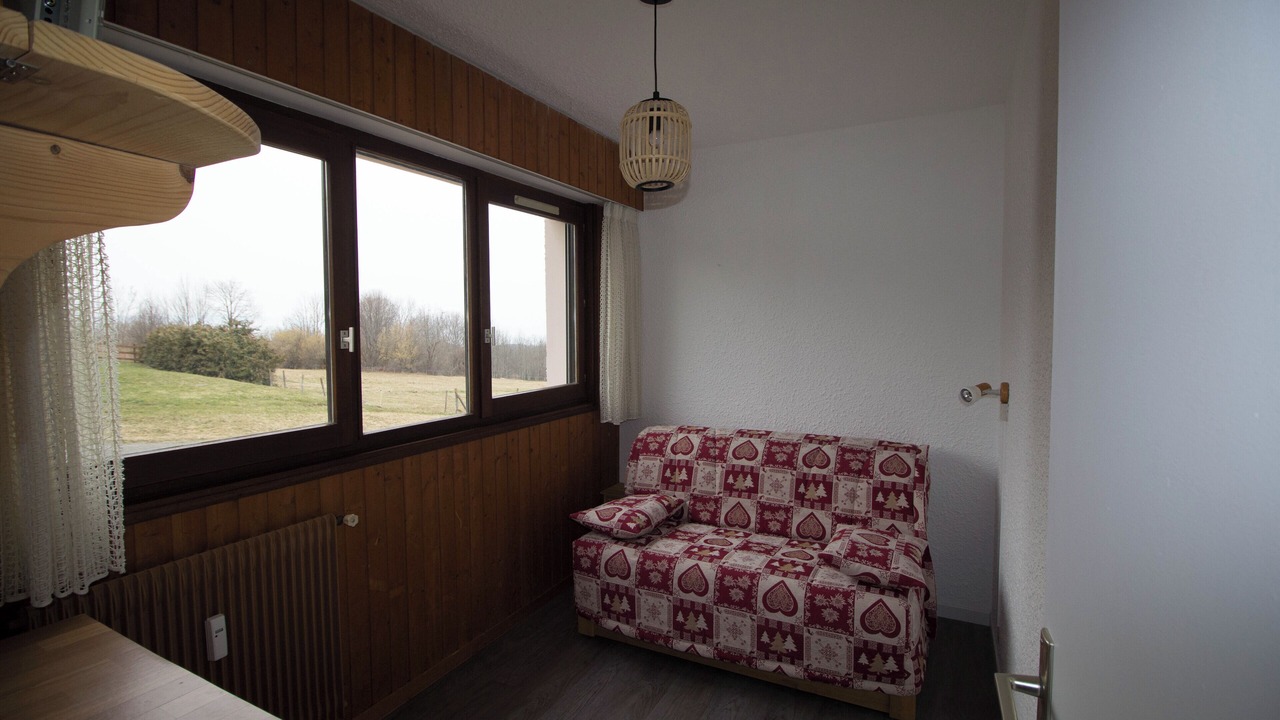 Photo of Livingroom in Thollon-les-Memises