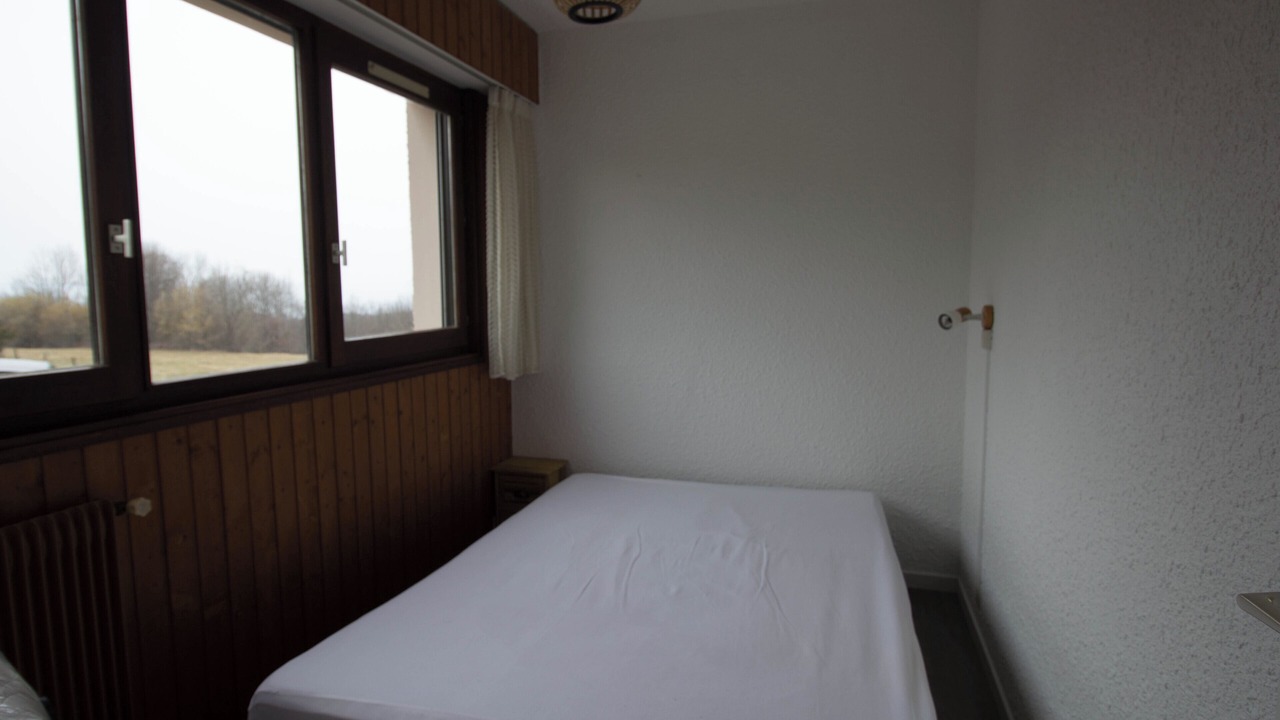 Photo of Bedroom in Thollon-les-Memises