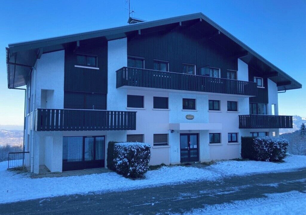 Photo of Outdoor in Thollon-les-Memises