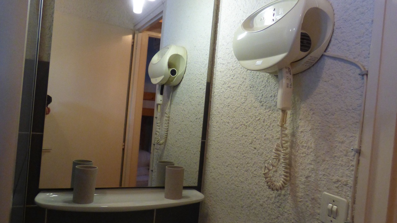 Photo of Bathroom in Thollon-les-Memises