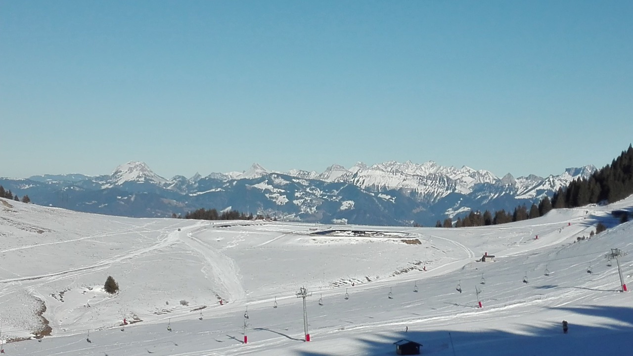 Photo of Others in Thollon-les-Memises