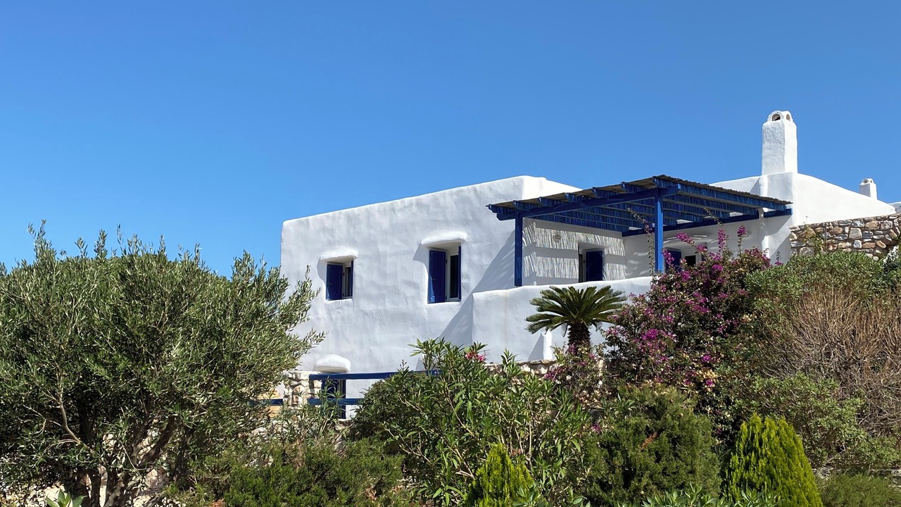 Photo of Outdoor in Krotiri