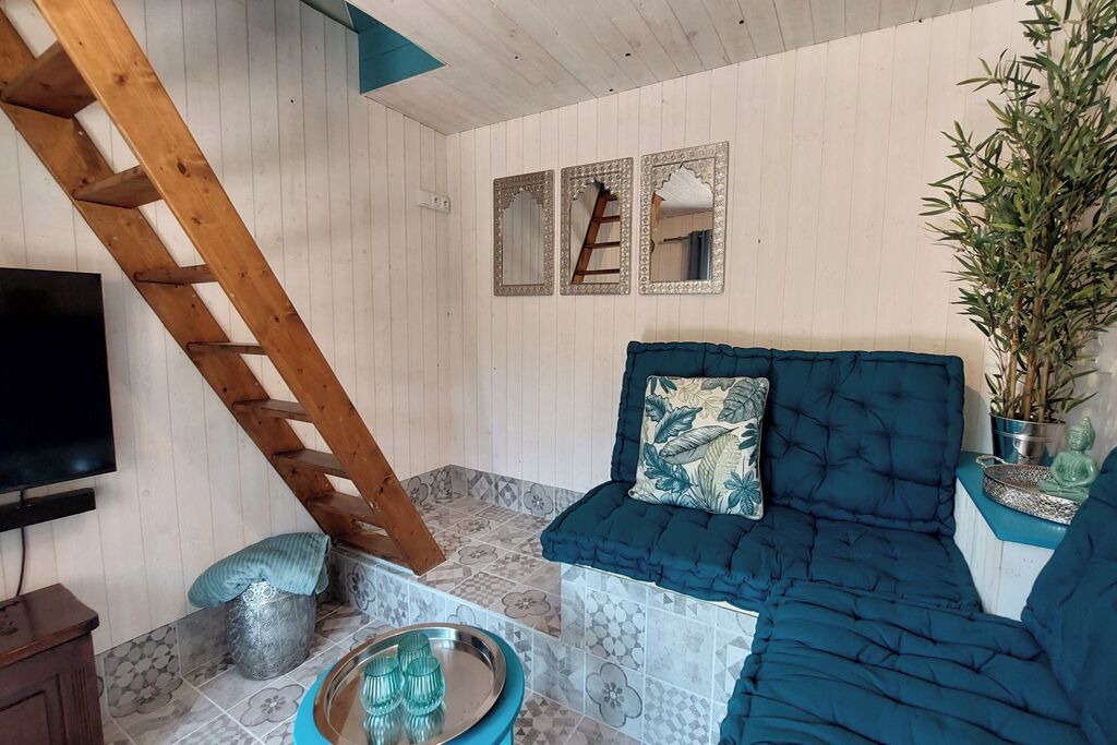 Photo of Bedroom in Chardonnay