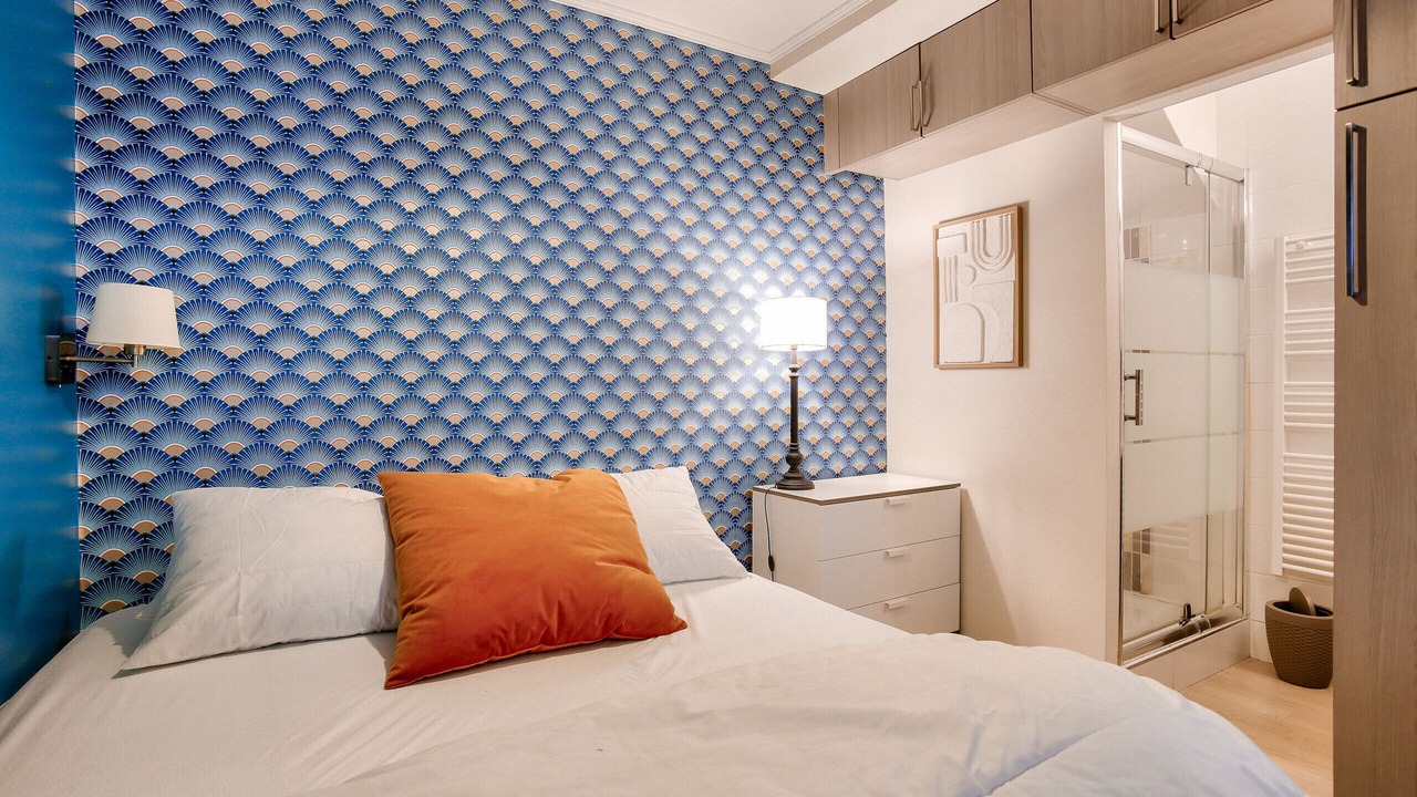 Photo of Bedroom in Saint-Igneuc