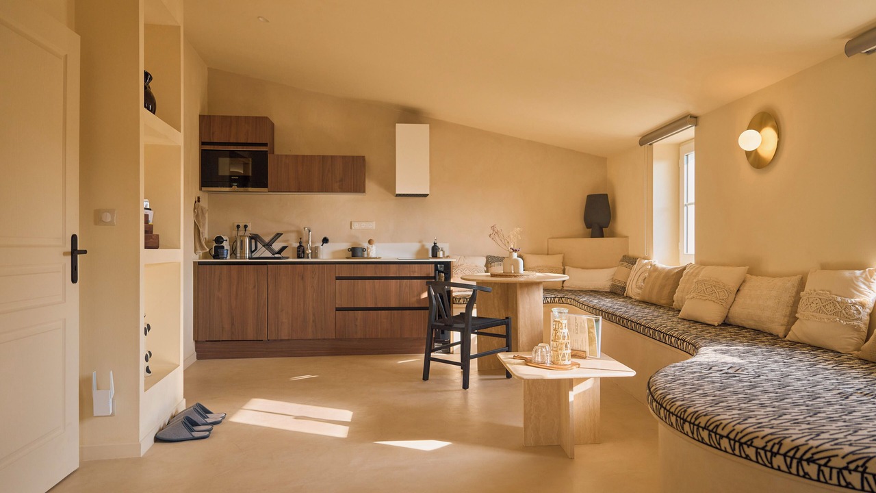 Photo of Livingroom in Cognac