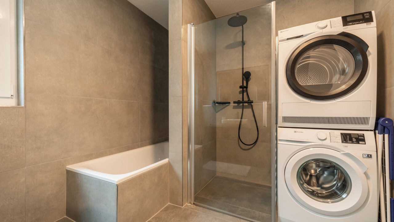 Photo of Bathroom in Zofingen