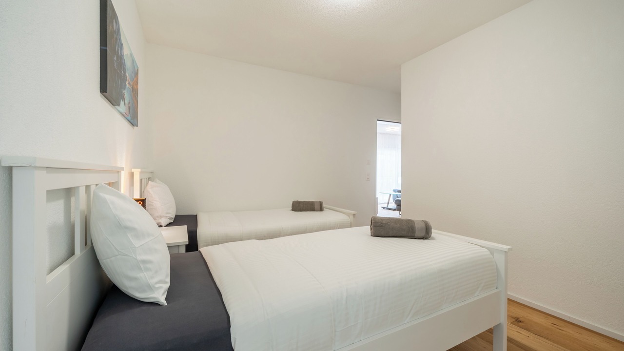 Photo of Bedroom in Zofingen