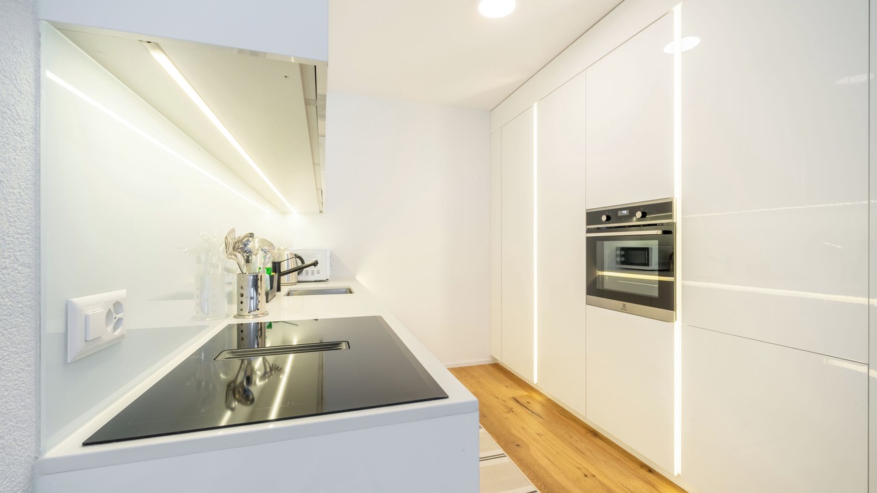 Photo of Kitchen in Zofingen