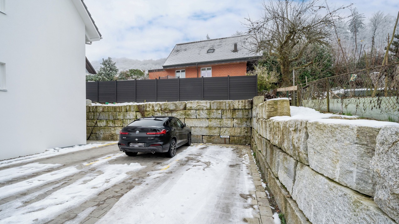 Photo of Outdoor in Zofingen