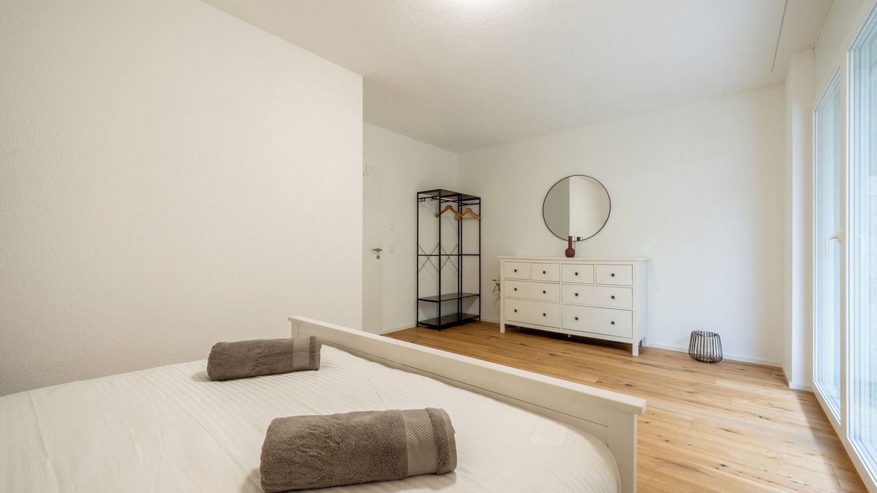 Photo of Bedroom in Zofingen