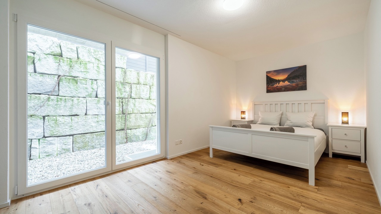 Photo of Bedroom in Zofingen