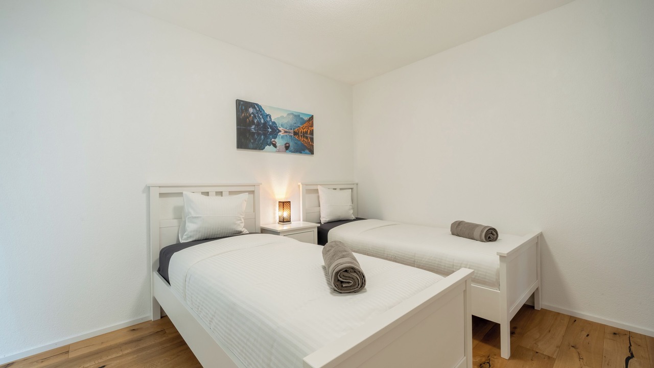 Photo of Bedroom in Zofingen