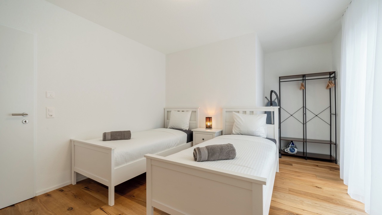 Photo of Bedroom in Zofingen