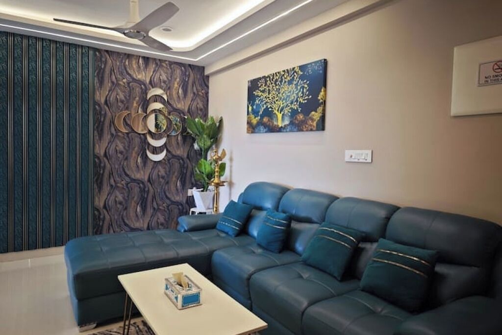 Photo of Livingroom in Thiruvananthapuram